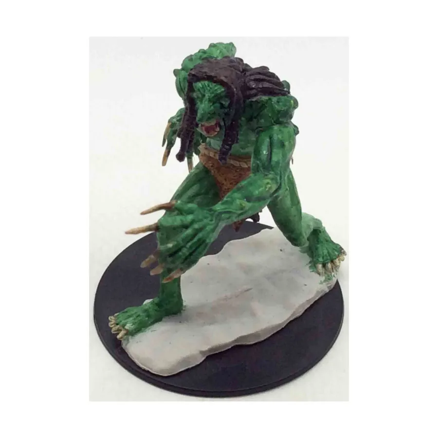 Журнал #2 "Alternity, Adventuring in Waste World", Troll Magazine
Журнал #2 "Alternity, Adventuring in Waste World", Troll Magazine