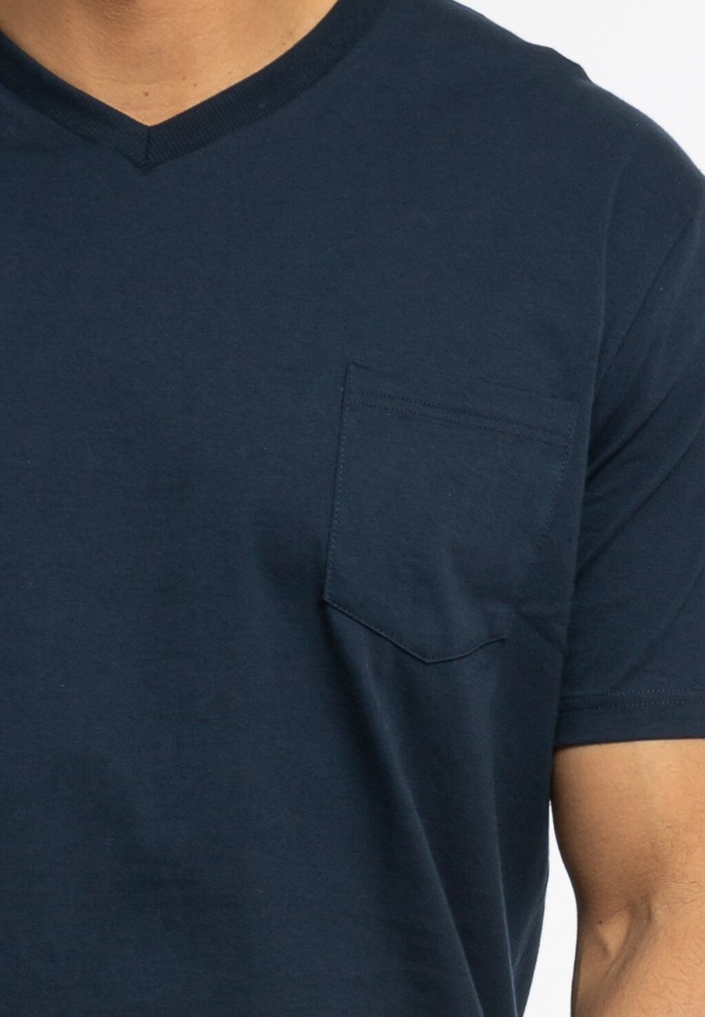 Пижама 2 PACK AMMANN, темно-синий
Пижама 2 PACK AMMANN, темно-синий