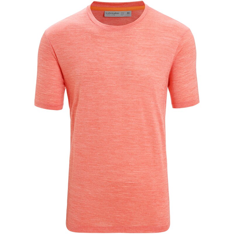 Рубашка Icebreaker, цвет vibrant earth hthr ib792
Рубашка Icebreaker, цвет vibrant earth hthr ib792