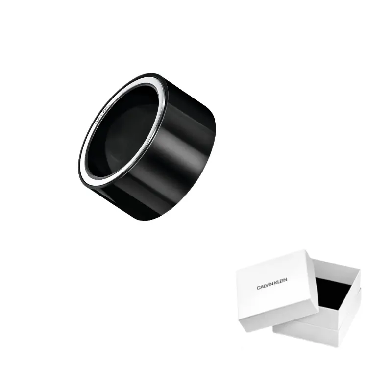Кольцо Unisex Calvin Klein
Кольцо Unisex Calvin Klein