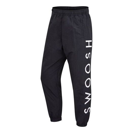 Брюки men's cone embroidered woven casual sports pants/trousers/joggers black Nike, мультиколор
Брюки men's cone embroidered woven casual sports pants/trousers/joggers black Nike, мультиколор
