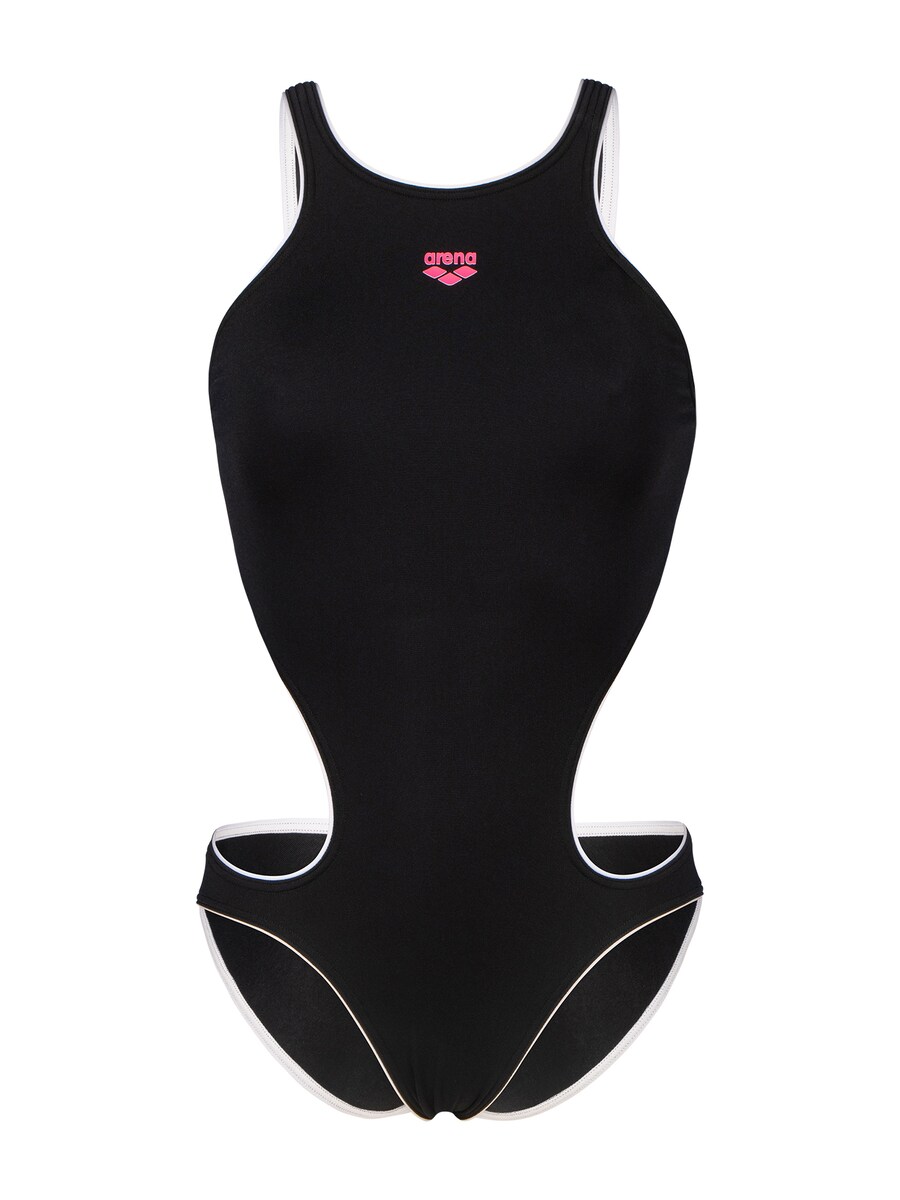 Купальник без косточек ARENA ONE NEXT, черный
Купальник без косточек ARENA ONE NEXT, черный