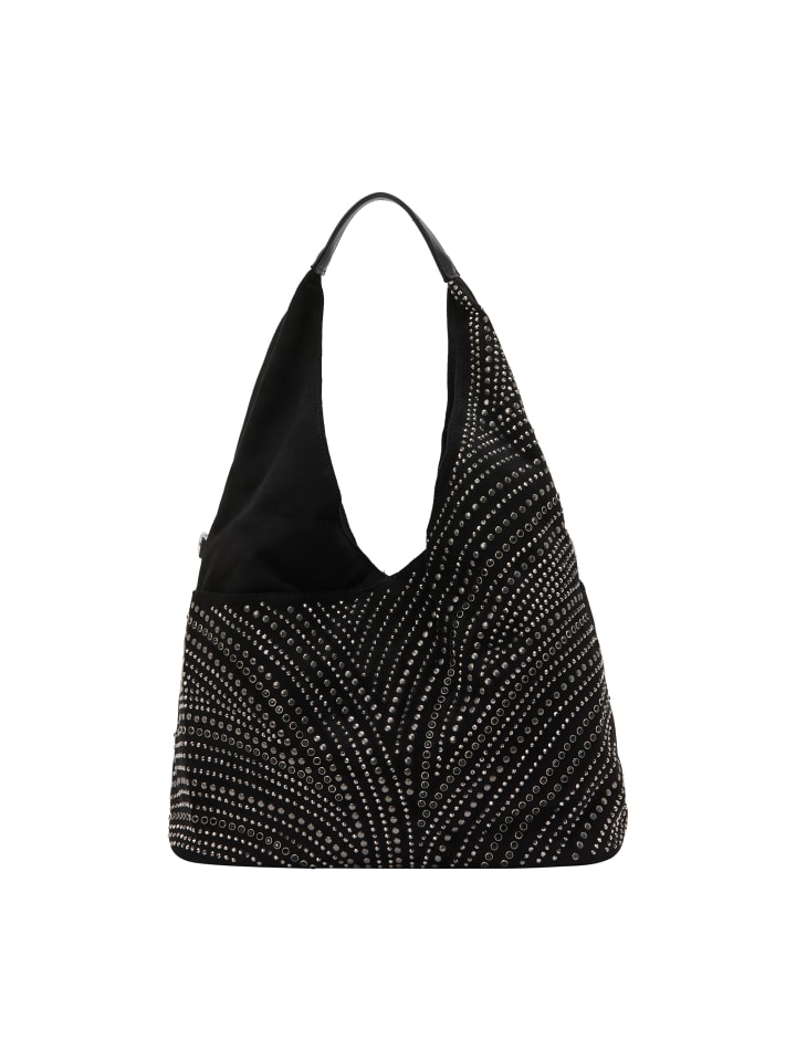 Наплечная сумка faina, черный
Наплечная сумка faina, черный