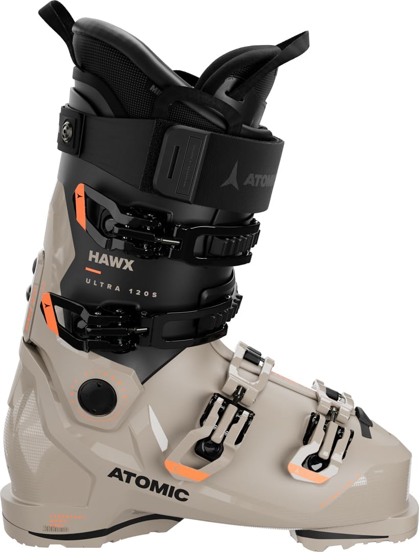 Горнолыжные ботинки Atomic HAWX Ultra 120 S GW - 2025, Cement/Black/Orange, Черный, Горнолыжные ботинки Atomic HAWX Ultra 120 S GW - 2025, Cement/Black/Orange
Горнолыжные ботинки Atomic HAWX Ultra 120 S GW - 2025, Cement/Black/Orange, Черный, Горнолыжные ботинки Atomic HAWX Ultra 120 S GW - 2025, Cement/Black/Orange