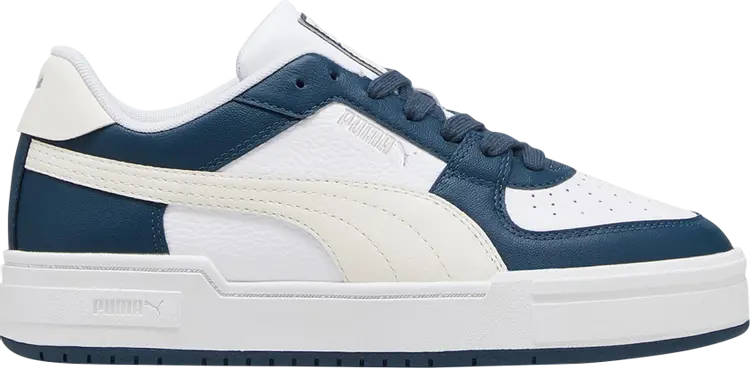 Кроссовки CA Pro Classic 'White Darknight', белый
Кроссовки CA Pro Classic 'White Darknight', белый