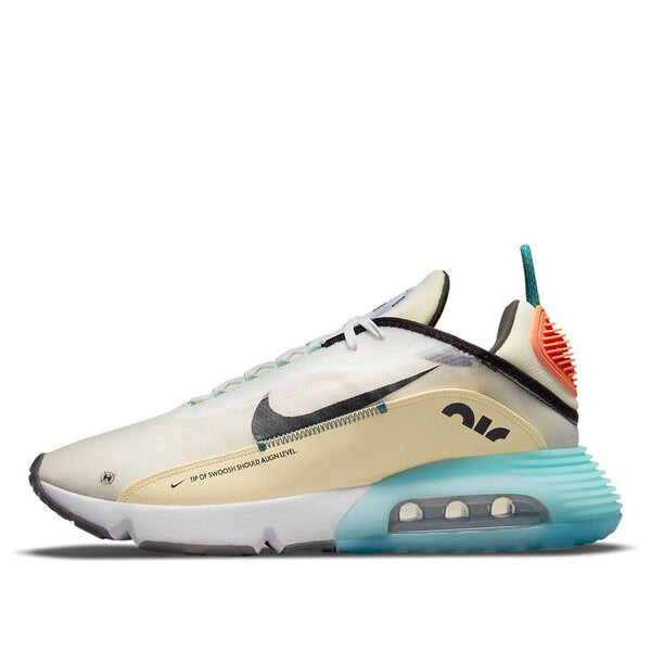 Кроссовки air max 2090 Nike, белый
Кроссовки air max 2090 Nike, белый