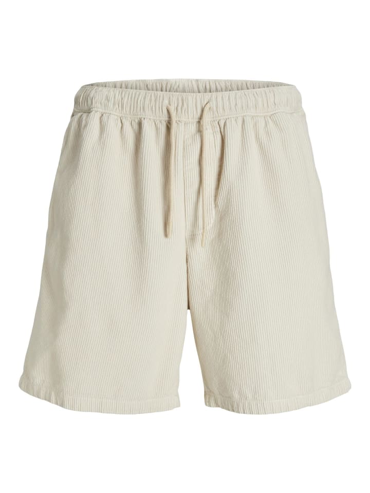 Тканевые шорты Jack & Jones
Тканевые шорты Jack & Jones