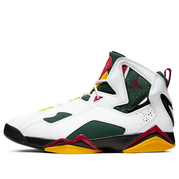 Кроссовки настоящий полет Air Jordan, белый
Кроссовки настоящий полет Air Jordan, белый