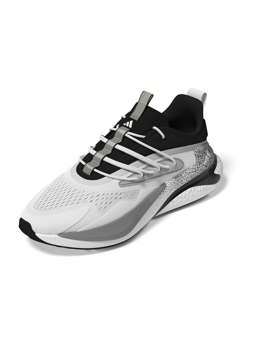 Кроссовки ADIDAS PERFORMANCE Athletic AlphaBoost V2, белый
Кроссовки ADIDAS PERFORMANCE Athletic AlphaBoost V2, белый