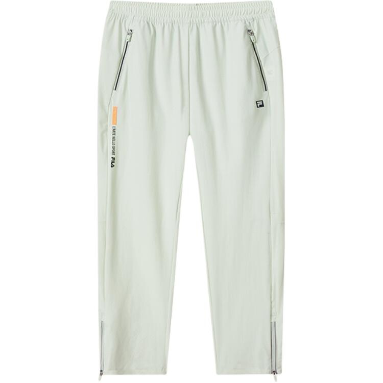 Детские трикотажные спортивные штаны FILA, цвет Icy green
Детские трикотажные спортивные штаны FILA, цвет Icy green