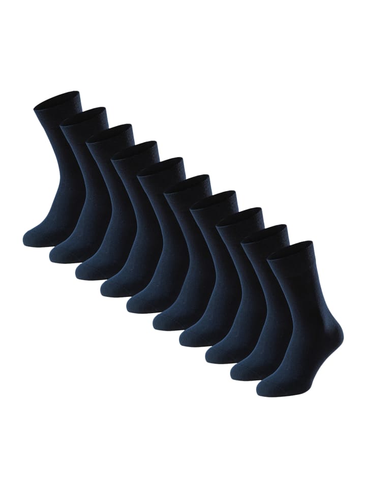 Носки Schiesser, темно-синий
Носки Schiesser, темно-синий