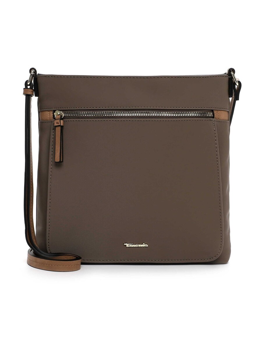 Сумка через плечо Tamaris Gertraud, Taupe
Сумка через плечо Tamaris Gertraud, Taupe