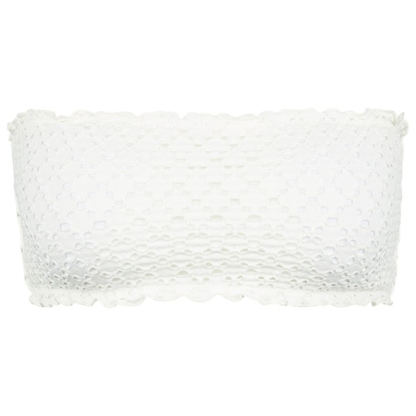 Женский топ-труба Daydreamer - верх бикини Seafolly, Vanilla
Женский топ-труба Daydreamer - верх бикини Seafolly, Vanilla