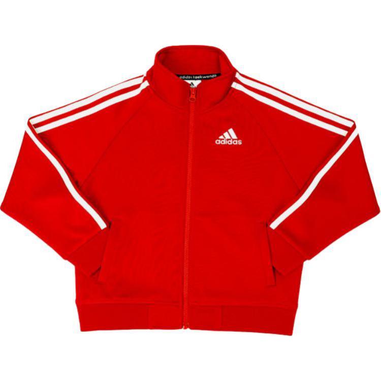 Adidas Куртка Red для детей 3-7 лет
Adidas Куртка Red для детей 3-7 лет