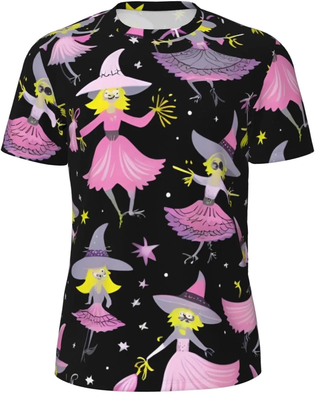 Футболка мужская летняя Witch Bohemian Drawing Print, легкая и дышащая SDFHU
Футболка мужская летняя Witch Bohemian Drawing Print, легкая и дышащая SDFHU