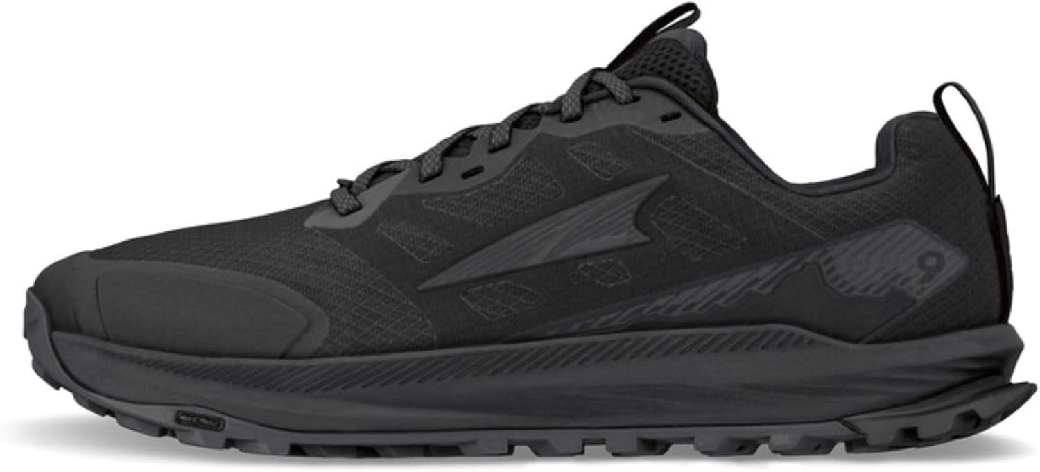 Кроссовки Altra Mens Lone Peak 6, черный
Кроссовки Altra Mens Lone Peak 6, черный