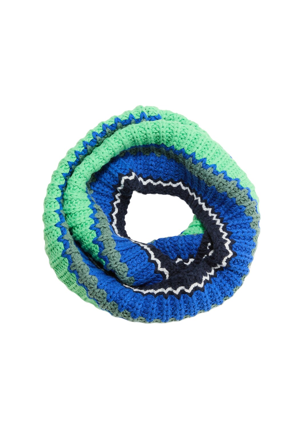 s.Oliver Шарф в цвете Navy
s.Oliver Шарф в цвете Navy