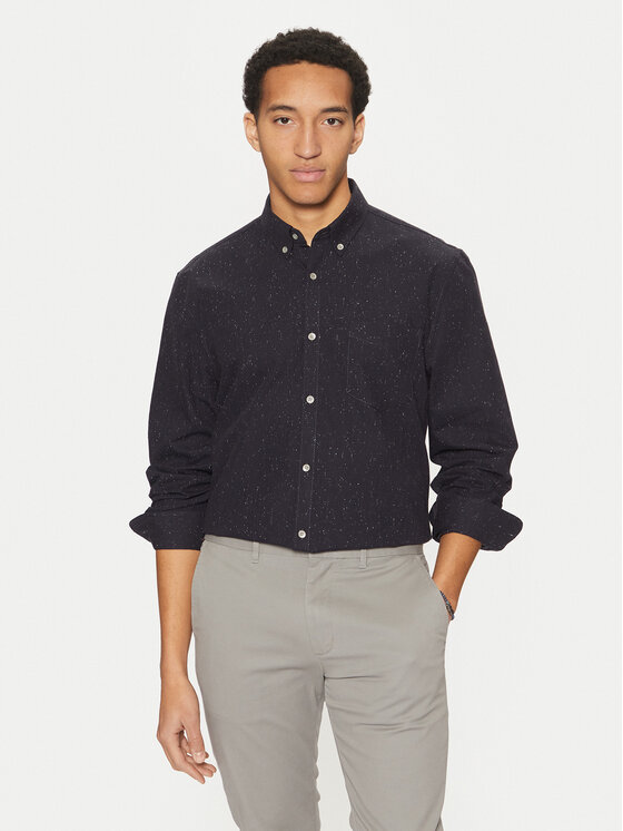 Рубашка обычного кроя M5RH31 WGXJ0 Guess, синий
Рубашка обычного кроя M5RH31 WGXJ0 Guess, синий