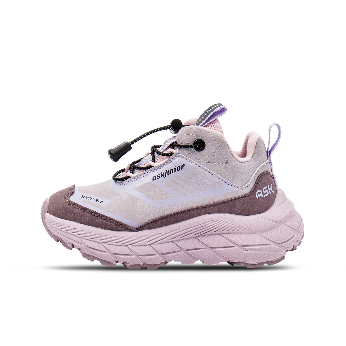 Нескользящие, легкие, амортизирующие, теплые, низкие, детские кроссовки для отдыха на природе ASK, розовый/фиолетовый
Нескользящие, легкие, амортизирующие, теплые, низкие, детские кроссовки для отдыха на природе ASK, розовый/фиолетовый