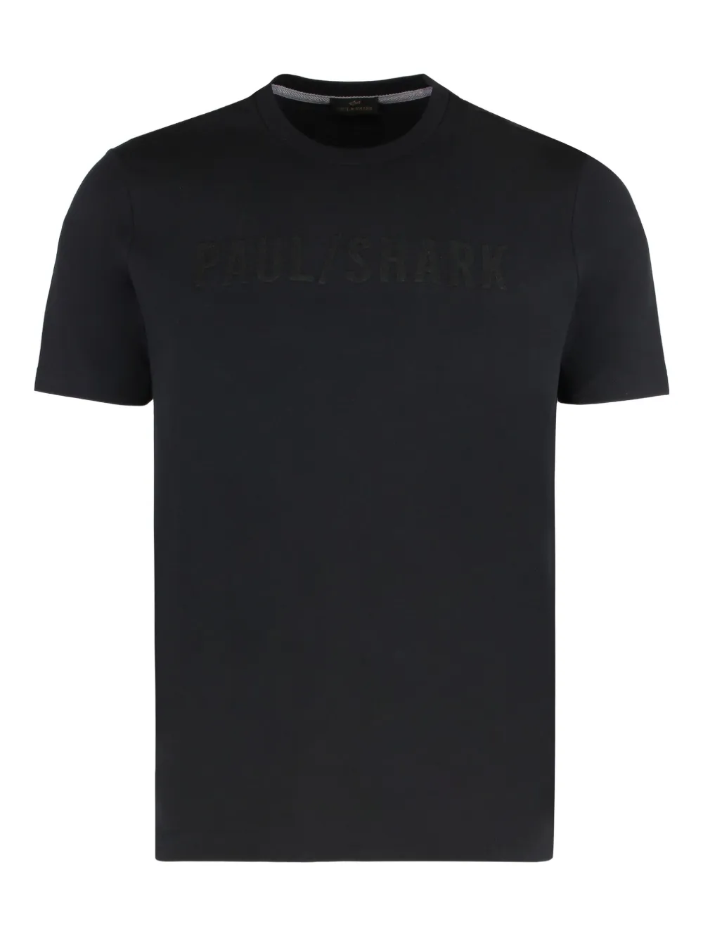 Футболка с принтом логотипа Paul & Shark, черный
Футболка с принтом логотипа Paul & Shark, черный