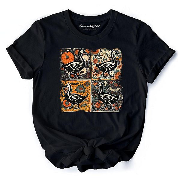 Футболка Skeleton goose с принтом в стиле пэчворк для хэллоуина Ornamentallyyou, Black, Черный, Футболка Skeleton goose с принтом в стиле пэчворк для хэллоуина Ornamentallyyou, Black
Футболка Skeleton goose с принтом в стиле пэчворк для хэллоуина Ornamentallyyou, Black, Черный, Футболка Skeleton goose с принтом в стиле пэчворк для хэллоуина Ornamentallyyou, Black