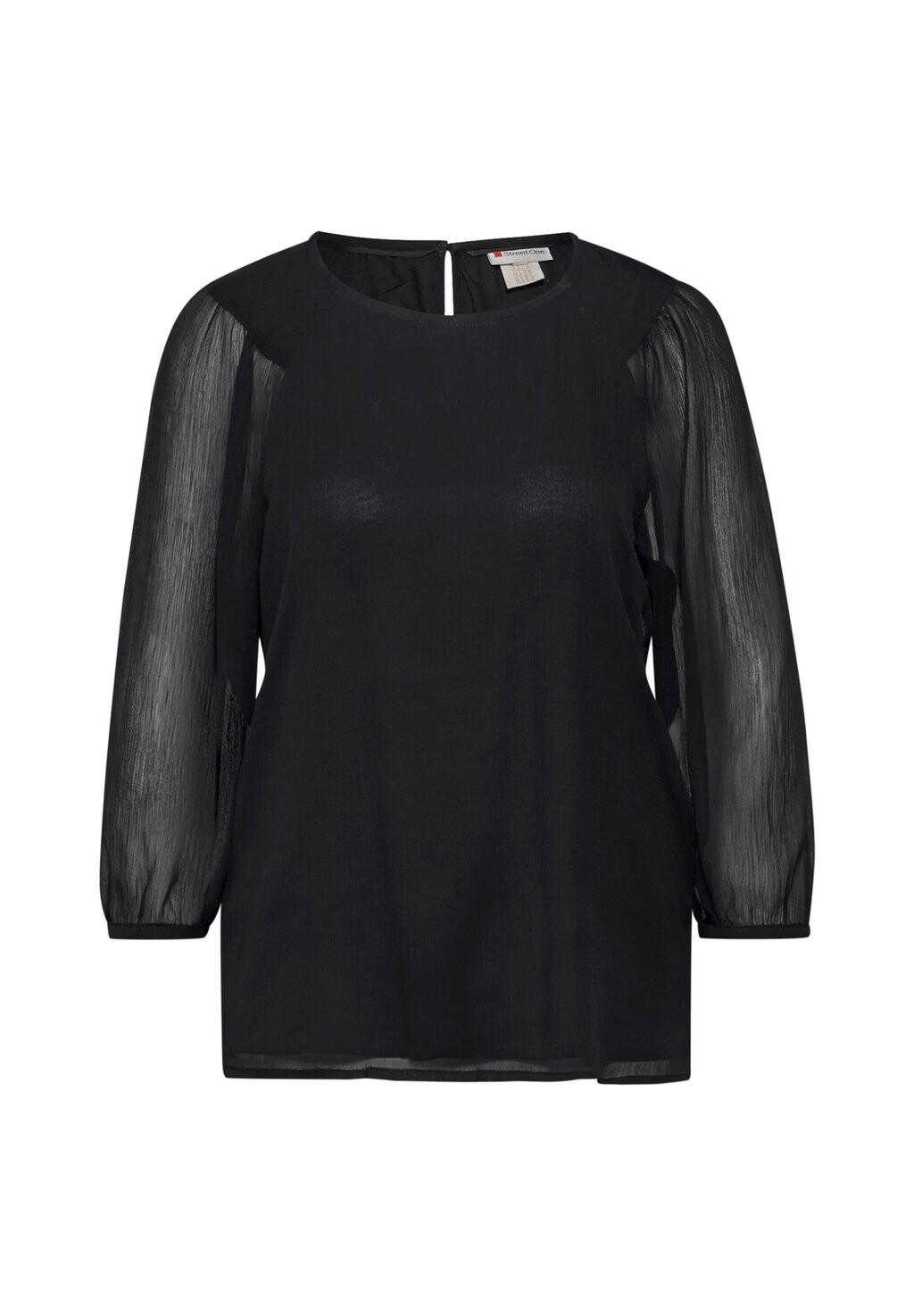 Блуза Street One, черный
Блуза Street One, черный