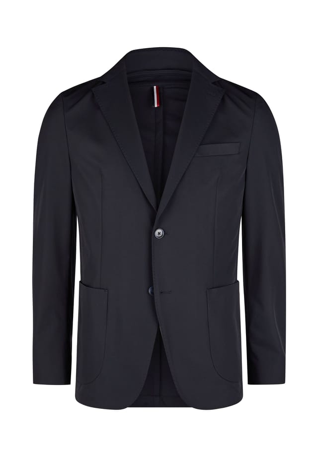 Куртка современный крой Hechter Paris, синий
Куртка современный крой Hechter Paris, синий