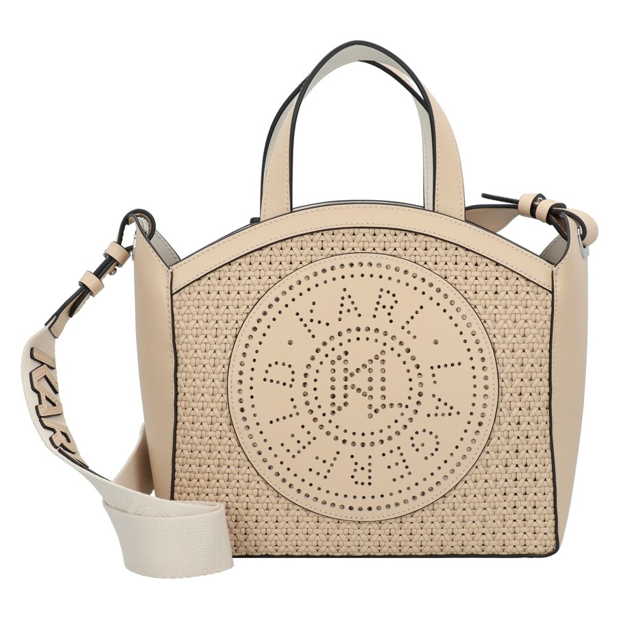 Сумка Karl Lagerfeld, бежевый
Сумка Karl Lagerfeld, бежевый