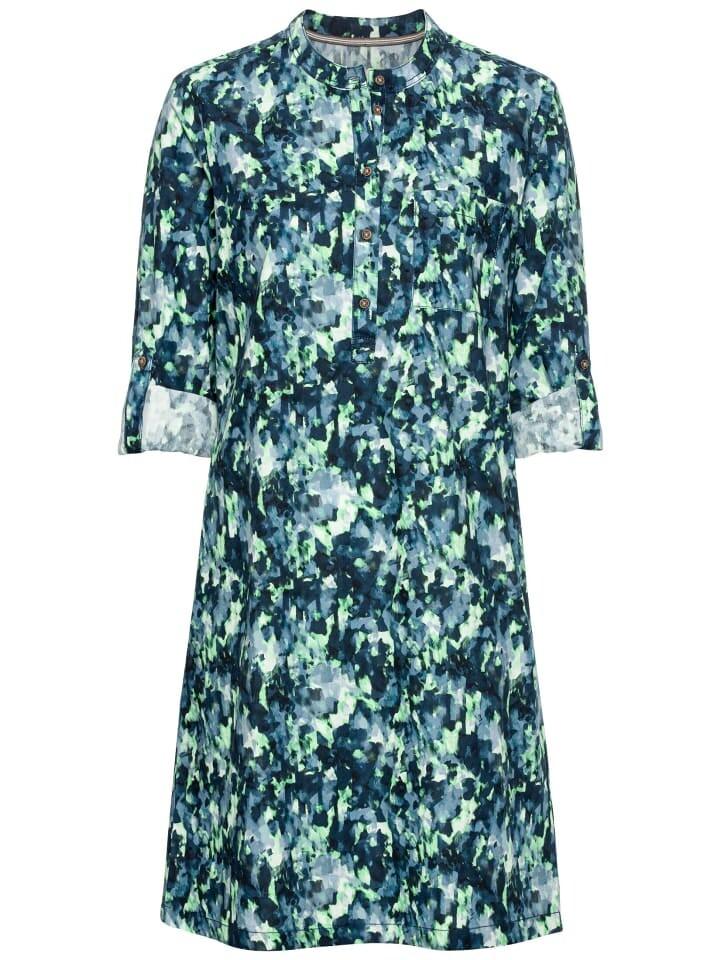 Короткое платье Camel Active Schlupf, цвет blau-grün
Короткое платье Camel Active Schlupf, цвет blau-grün