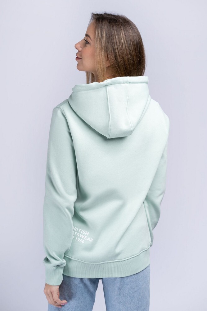 Толстовка Lonsdale Hoodie Balnacoil, серый
Толстовка Lonsdale Hoodie Balnacoil, серый