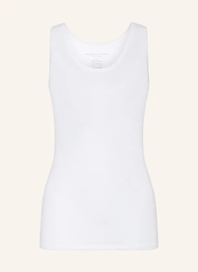 Вершина Majestic Filatures, белый
Вершина Majestic Filatures, белый