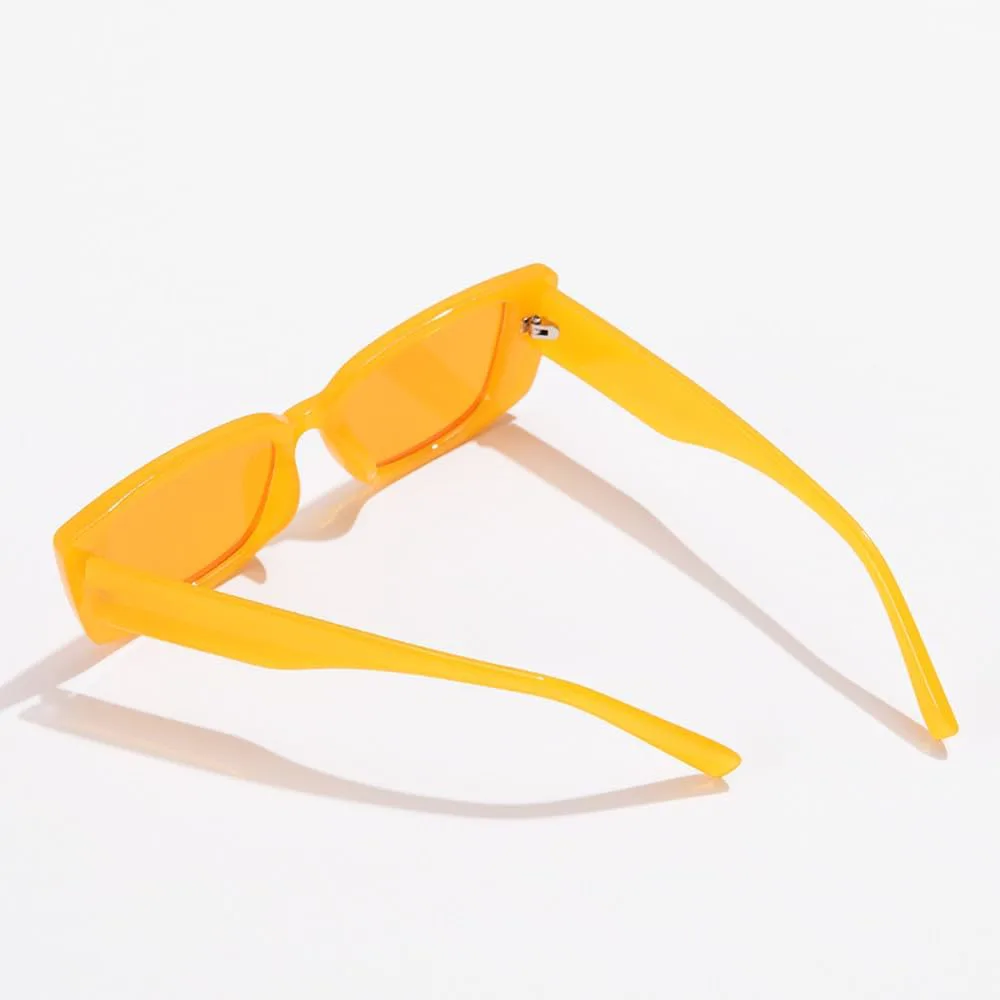 Женские прямоугольные винтажные солнцезащитные очки в стиле ретро «кошачий глаз», женские очки-«кошачий глаз» с защитой от УФ-излучения UV400 TYUVIVO, Black
Женские прямоугольные винтажные солнцезащитные очки в стиле ретро «кошачий глаз», женские очки-«кошачий глаз» с защитой от УФ-излучения UV400 TYUVIVO, Black