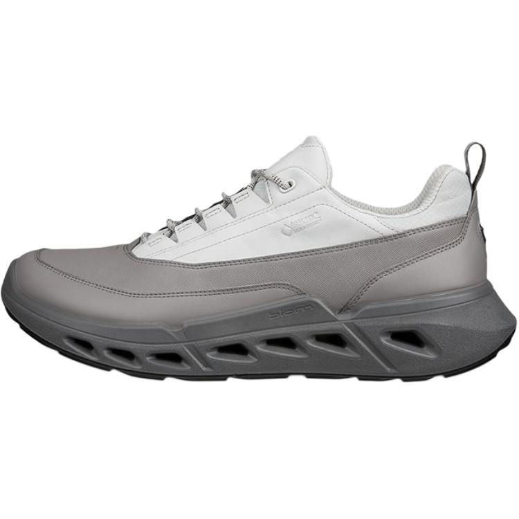 Ecco BIOM 720 Low top Casual Shoes мужские серые
Ecco BIOM 720 Low top Casual Shoes мужские серые
