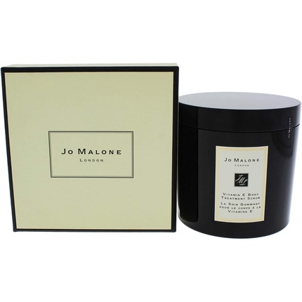 Скраб для тела с витамином Е от Jo Malone Jo Malone London
Скраб для тела с витамином Е от Jo Malone Jo Malone London