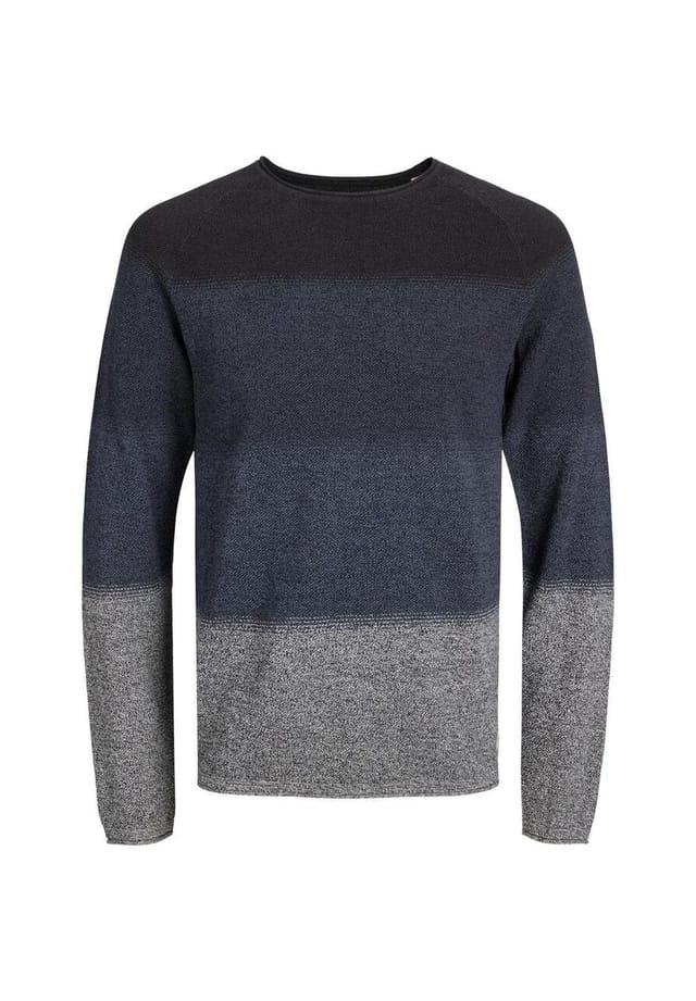 Свитер Jack & Jones, синий
Свитер Jack & Jones, синий