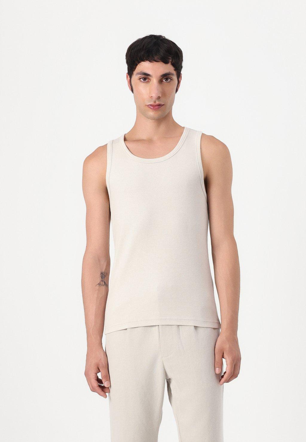 Майка LARS TANK Samsøe Samsøe, светло-серый
Майка LARS TANK Samsøe Samsøe, светло-серый