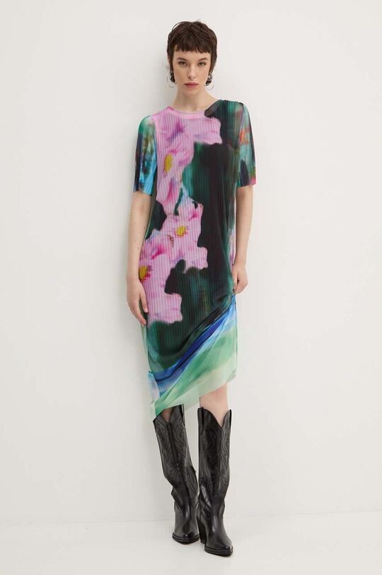 Платье ГАРАЗИ Desigual, зеленый
Платье ГАРАЗИ Desigual, зеленый