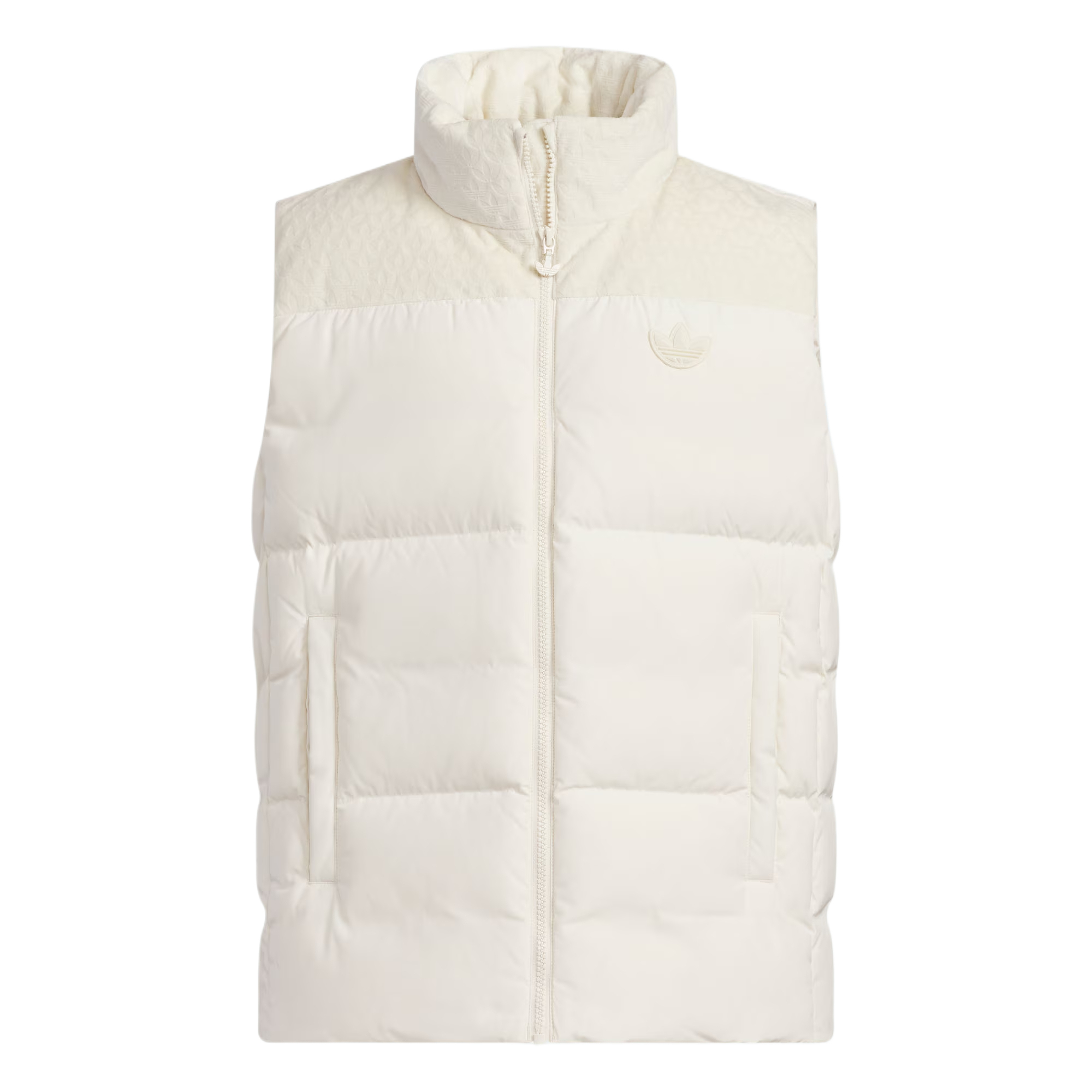 Детский жилет Adidas Originals, белый
Детский жилет Adidas Originals, белый