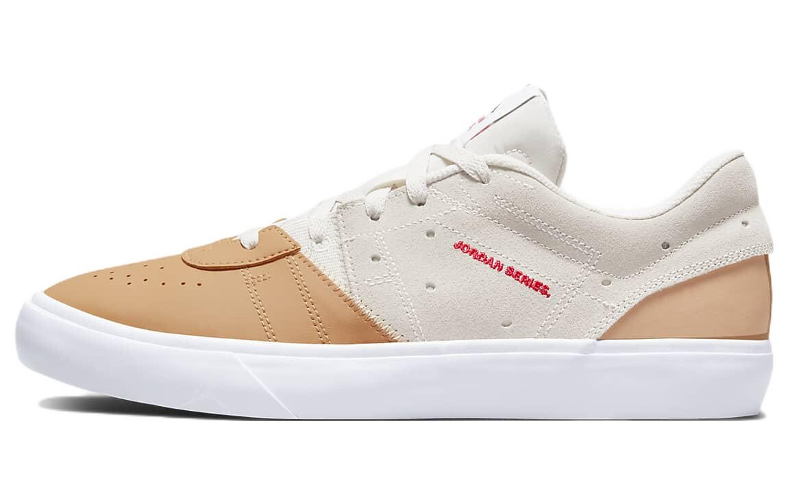 Мужские кроссовки для скейтбординга Jordan Air Jordan Series 
Мужские кроссовки для скейтбординга Jordan Air Jordan Series