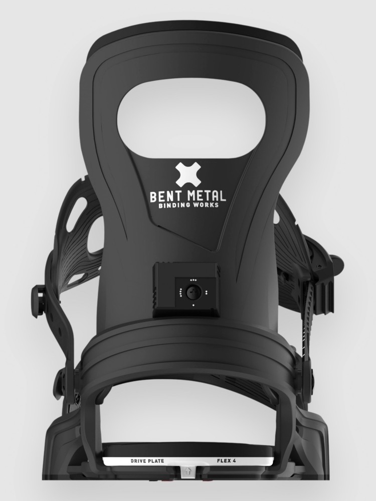 Крепления для сноуборда Bent Metal Bolt 2026 Snowboard-Bindung, black, Белый, Крепления для сноуборда Bent Metal Bolt 2026 Snowboard-Bindung, black
Крепления для сноуборда Bent Metal Bolt 2026 Snowboard-Bindung, black, Белый, Крепления для сноуборда Bent Metal Bolt 2026 Snowboard-Bindung, black