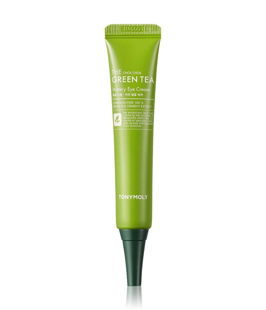 Крем для глаз TONYMOLY Green Tea Watery Eye Cream, 30 ml
Крем для глаз TONYMOLY Green Tea Watery Eye Cream, 30 ml