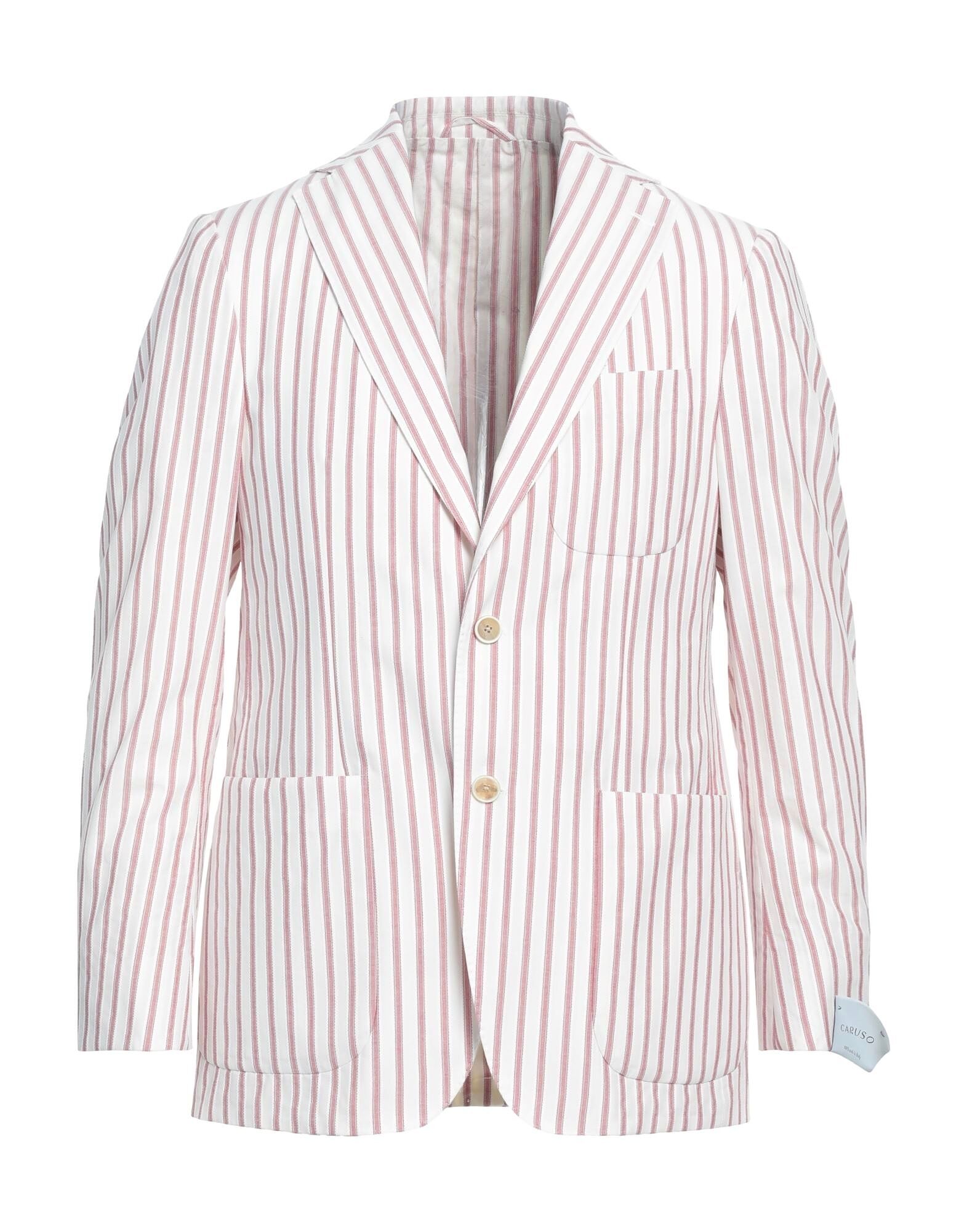 Блейзер Caruso, темно-розовый
Блейзер Caruso, темно-розовый