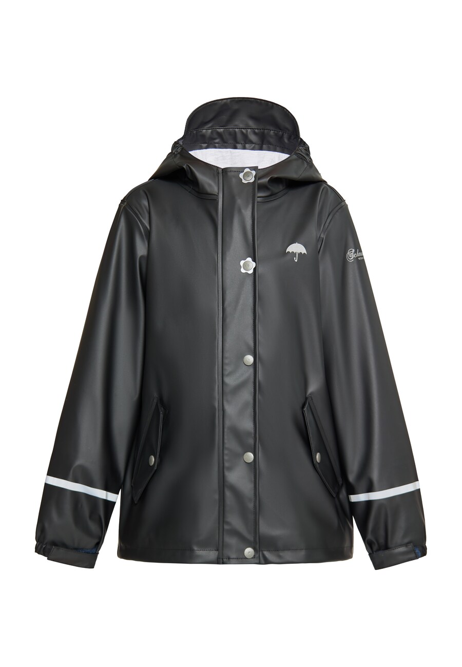 Куртка межсезонная Schmuddelwedda, черный 
Куртка межсезонная Schmuddelwedda, черный