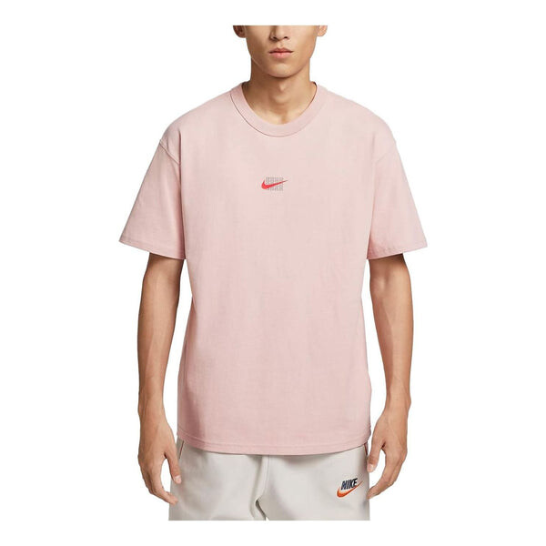 Футболка Nike Sportswear Perfect T-shirt 'Pink', розовый
Футболка Nike Sportswear Perfect T-shirt 'Pink', розовый