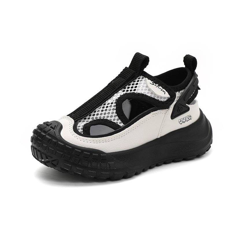 Детская повседневная обувь для детей JIAFEIMAO, черный
Детская повседневная обувь для детей JIAFEIMAO, черный