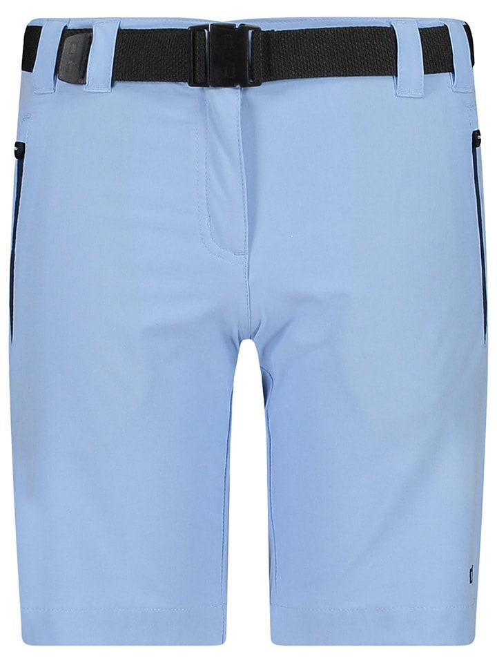 Шорты CMP, светло-синий
Шорты CMP, светло-синий