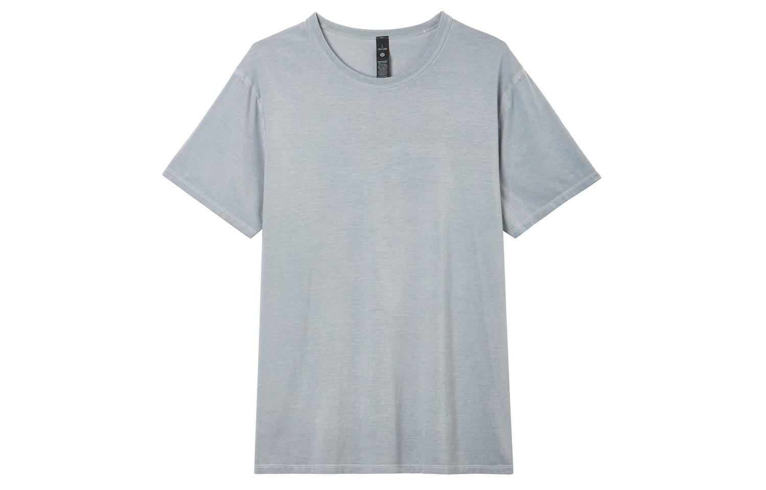 Фундаментальная футболка мужская Lululemon, Оттенок бриза Пустынное солнце
Фундаментальная футболка мужская Lululemon, Оттенок бриза Пустынное солнце