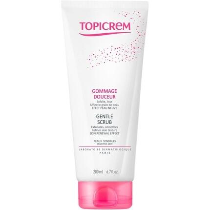 Чувствительная кожа лица и тела 200мл, Topicrem
Чувствительная кожа лица и тела 200мл, Topicrem