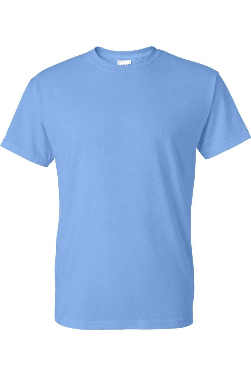 Футболка Gildan DryBlend, цвет carolina blue
Футболка Gildan DryBlend, цвет carolina blue
