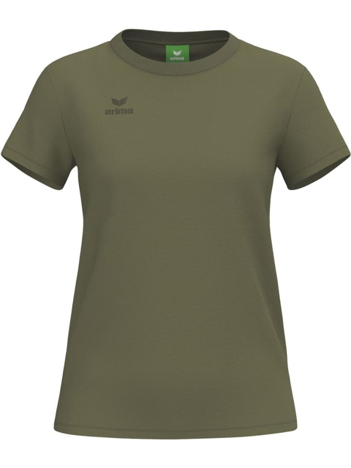 Erima Спортивная футболка "Cmpt T-Shirt" зеленого цвета, Зеленый, Erima Спортивная футболка "Cmpt T-Shirt" зеленого цвета
Erima Спортивная футболка "Cmpt T-Shirt" зеленого цвета, Зеленый, Erima Спортивная футболка "Cmpt T-Shirt" зеленого цвета